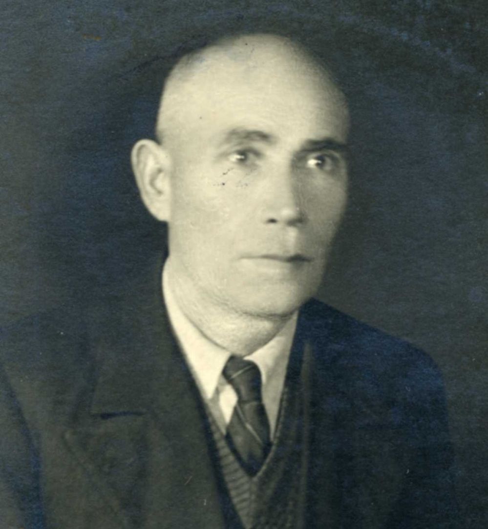 Dédapám, Dániel