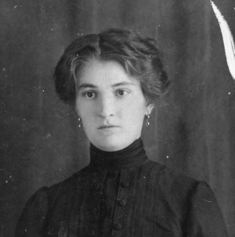 Mária - gyeremekeiből többet is Belgiumba menekítettek