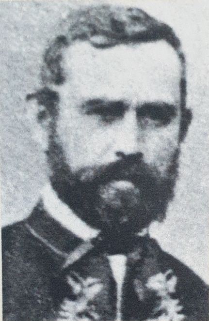Szépapám, Rudolf